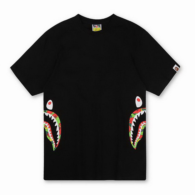 men bape t-shirts M-XXL-023